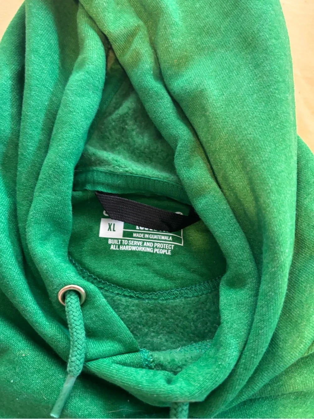 Carhartt pullover hoodie